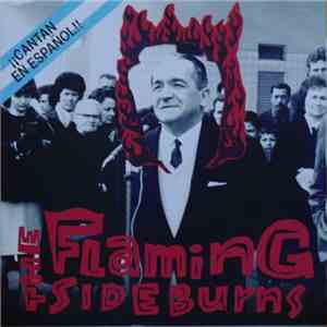 The Flaming Sideburns - Cantan En Español!! download flac