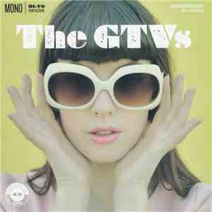 The GTVs - Organ Donor download flac