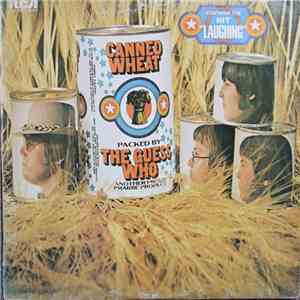 The Guess Who - Canned Wheat download flac