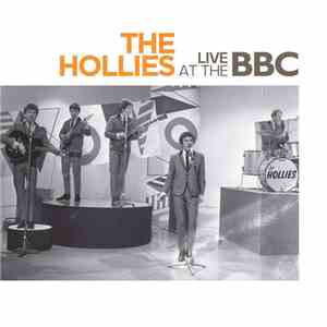 The Hollies - Live At The BBC download flac