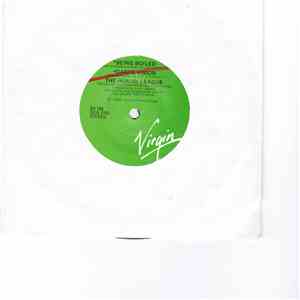 The Human League - Being Boiled + Dance Vision / Rock N Roll download flac