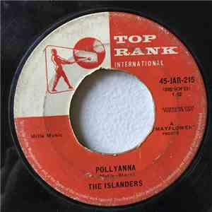The Islanders  - The Enchanted Sea download flac
