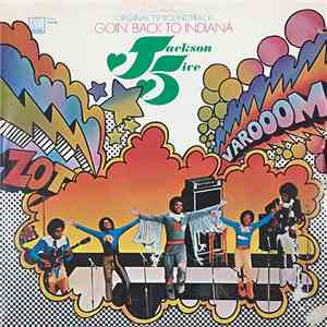 The Jackson 5 - Original TV Soundtrack - Goin' Back To Indiana download flac