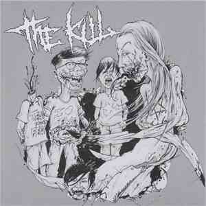 The Kill / The Communion - The Kill / The Communion download flac