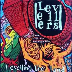 The Levellers - Levelling The Land download flac
