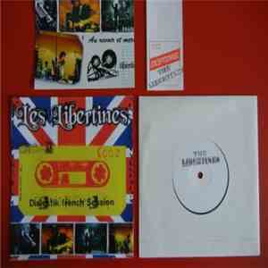 The Libertines - Dialektik French Session download flac
