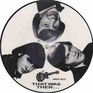 The Monkees - That Was Then, This Is Now / (Theme From) The Monkees download flac