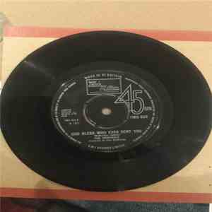 The Originals - God Bless Who Ever Sent You download flac
