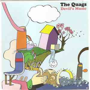 The Quags - Devil´s Music download flac