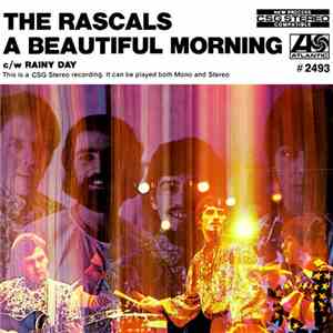 The Rascals - A Beautiful Morning download flac
