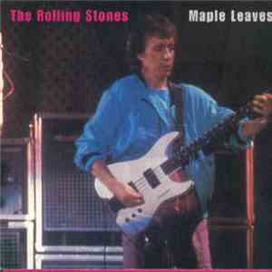 The Rolling Stones - Maple Leaves download flac