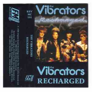 The Vibrators - Recharged download flac