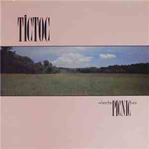 Tictoc - Where The Picnic Was download flac