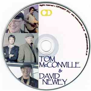 Tom McConville & David Newey - Tom McConville & David Newey download flac