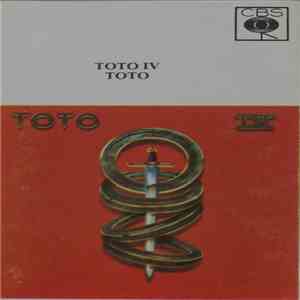 Toto - Toto IV download flac