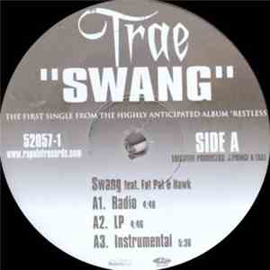 Trae - Swang download flac