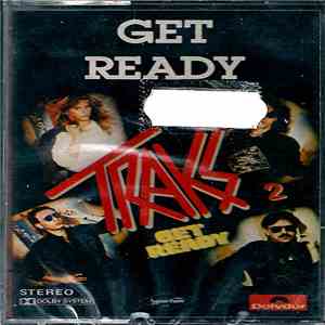 Traks - Get Ready download flac