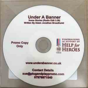 Under A Banner - Some Stories download flac