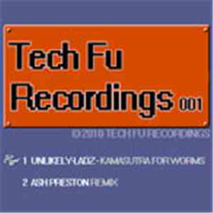 Unlikely-Ladz - Kamasutra For Worms download flac