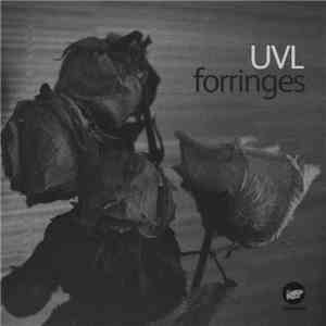 UVL - Forringes download flac