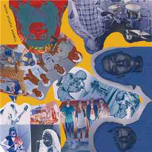 Various - 大韓不法集会 Daikan Unlawful Assembly download flac