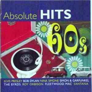 Various - Absolute Hits 60's download flac