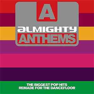 Various - Almighty Anthems download flac