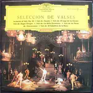 Various Artists - Seleccion De Valses download flac