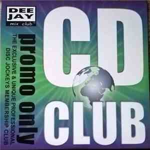 Various - CD Club Promo July 2008 Part 5 download flac