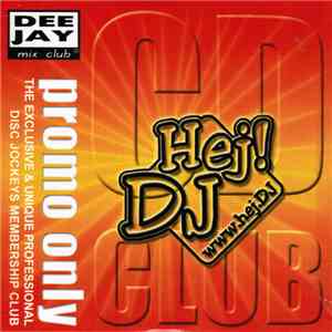 Various - CD Club Promo Only 6/2016 download flac