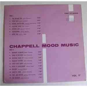 Various - Chappell Mood Music Vol. 17 download flac