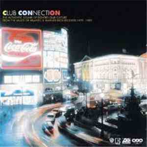 Various - Club Connection download flac