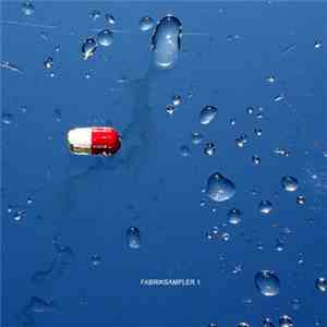 Various - FabrikSampler 1 download flac