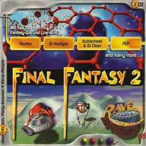 Various - Final Fantasy 2 download flac