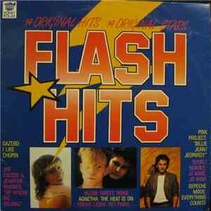 Various - Flash Hits download flac