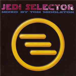 Various - Jedi Selector download flac
