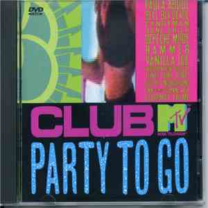Various - MTV Party To Go download flac