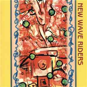 Various - New Wave Riders download flac