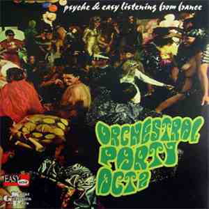 Various - Orchestral Party Act 2 download flac