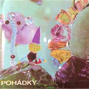 Various - Poslouchejte Pohádky download flac
