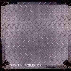 Various - Spy Technologies download flac