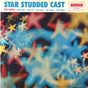 Various - Star Studded Cast download flac