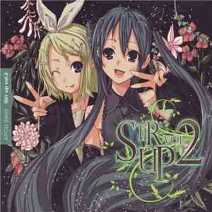 Various - Stir Up Vol. 2 download flac