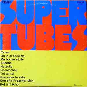 Various - Super Tubes download flac