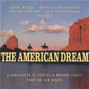 Various - The American Dream download flac