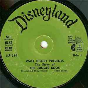 Various - The Jungle Book download flac