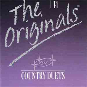 Various - The Originals - 14 - Country Duets download flac