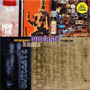 Various - Untouchable Outcaste Beats 1 download flac