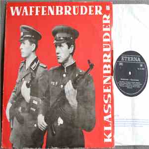 Various - Waffenbrüder - Klassenbrüder download flac