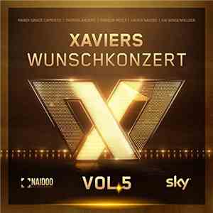 Various - Xaviers Wunschkonzert, Vol.5 download flac